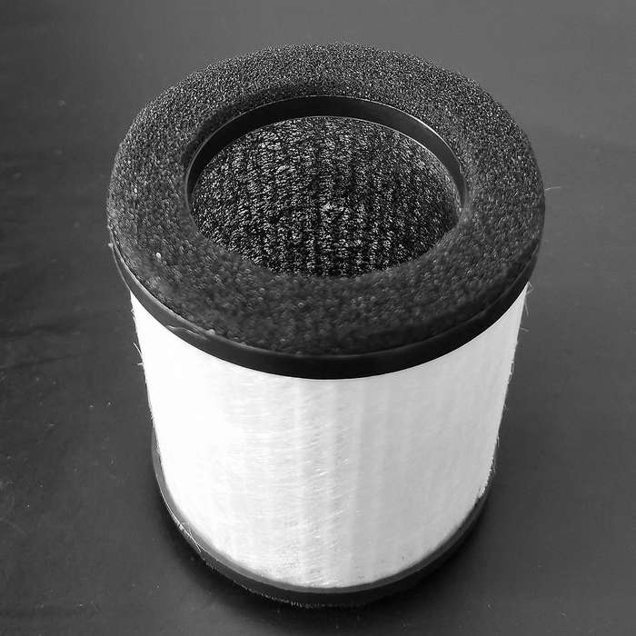New Hepa Air Purifier Filter Replacement for Sy01 Air Purifiers