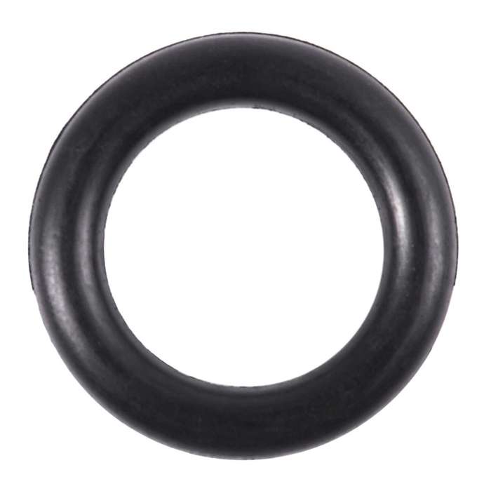 18 Mm X 3 Mm Nitril Gummi O Ring Oil Abdichtung Dichtungen 100 Pcs