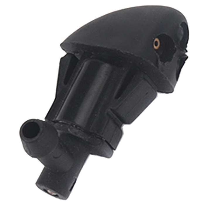 2pcs Windshield Hood Nozzle for Chevrolet Cruze 2009-2014 94556605