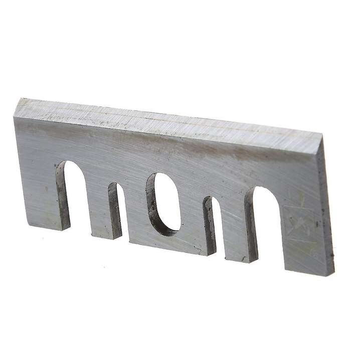 2pcs Hss Electric Hand Planer Blades for Hitachi F20a
