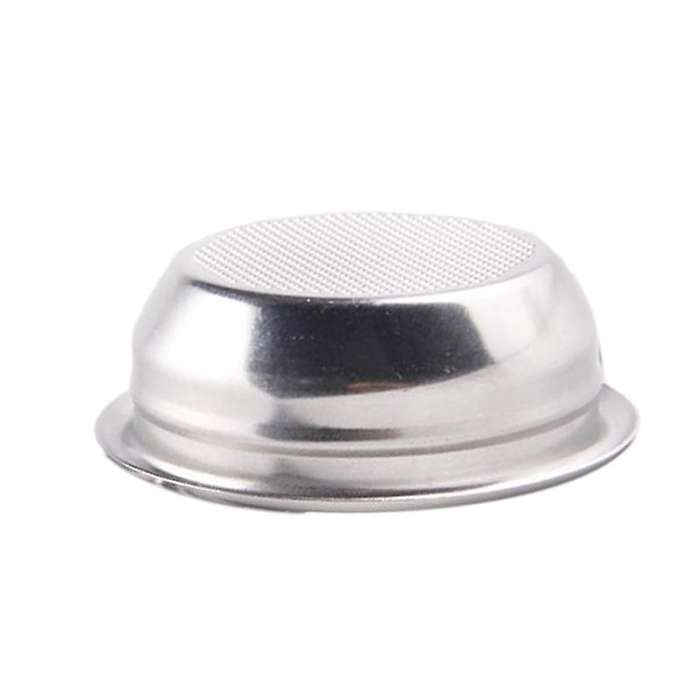 2 Cup Espresso Semi-automatic Coffee Filter Stainless Steel Filter