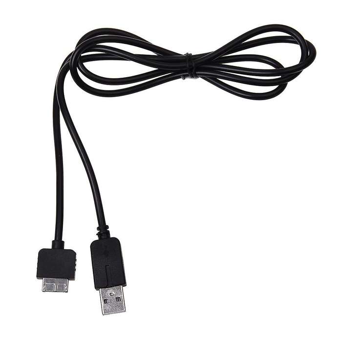 For Ps Vita Charging Cable