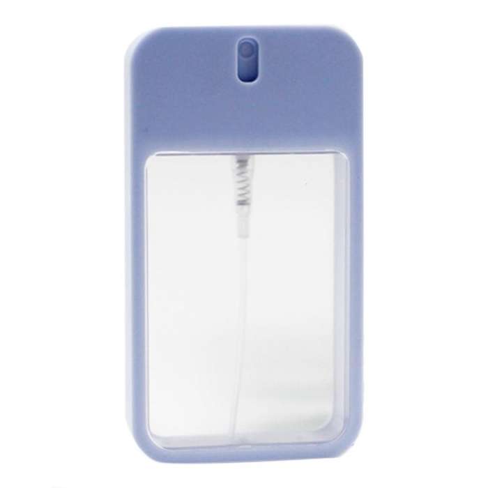 Transparent Spray Bottle Bottling Of Perfume and Cosmetics 40ml,a