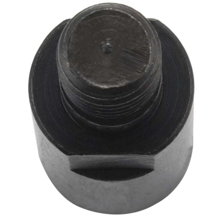 2pcs M10 5 Mm Dc Motor Shaft Drill Adapter for Saw Blade Connection