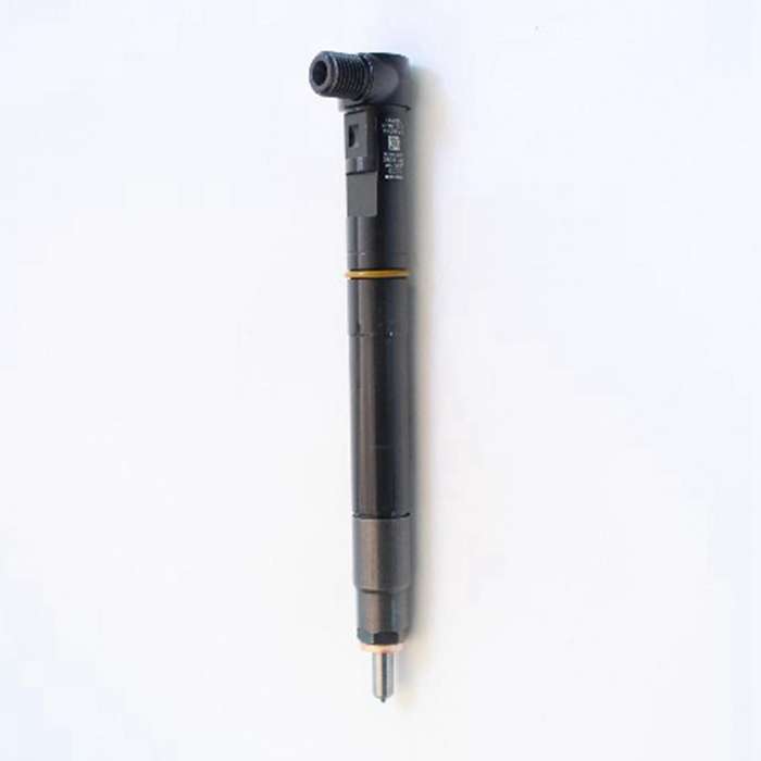 4pcs 28384645 Injector Nozzle A6710170121-diesel Fuel Injector