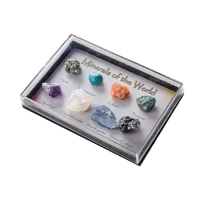 High Quality Healing Power Mascot Mineral Crystals Specimen