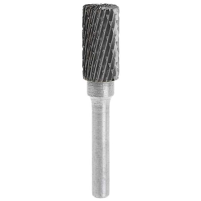 12mm Carbide Rotary File Milling Shank 6mm Metal Grinding Cutter