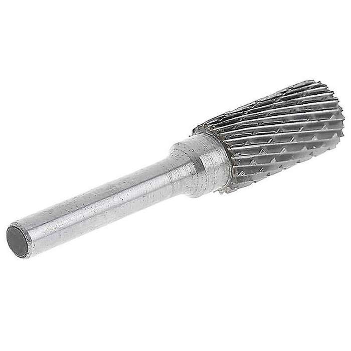 12mm Carbide Rotary File Milling Shank 6mm Metal Grinding Cutter