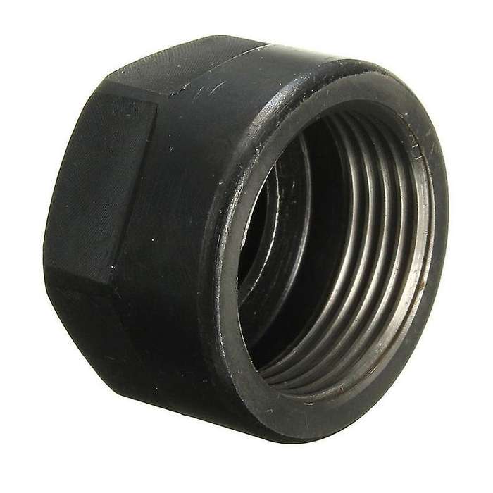 Er16-a Type Collet Clamping Nuts for Cnc Milling Chuck Holder Lathe