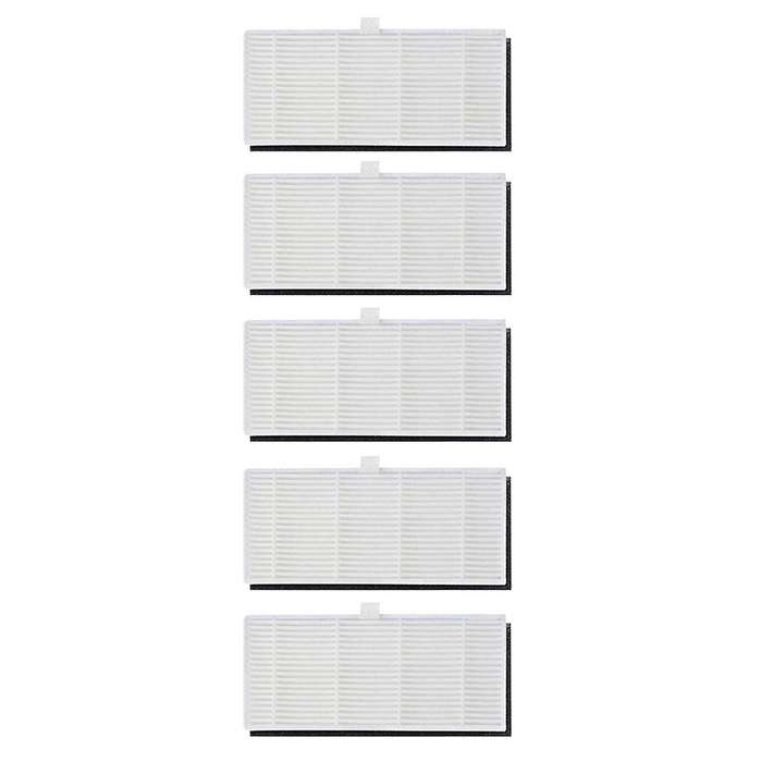 5pcs Filter for Xiaomi Replacement Spare Parts Remove Dust for Home