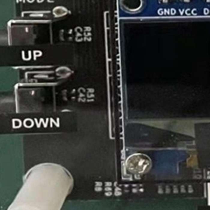 Portable Test Tool for Innosilicon T1, T2ts, T2th, T2tz, Aladdin