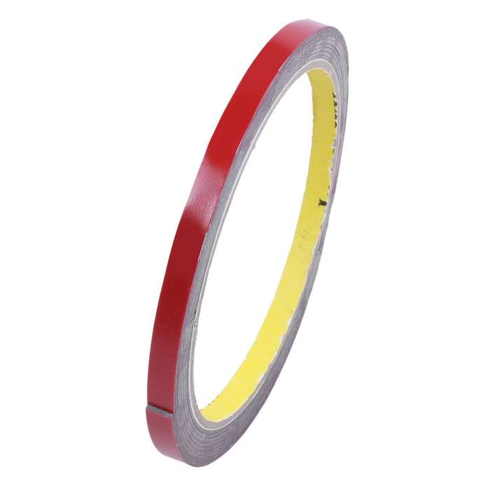 3m Auto Acrylic Foam Double Sided Attachment Tape 6 Mm Car Automotive Trim