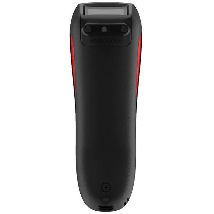 Netum C990 Bluetooth Wireless 2d Barcode Scanner for Mobile Payment