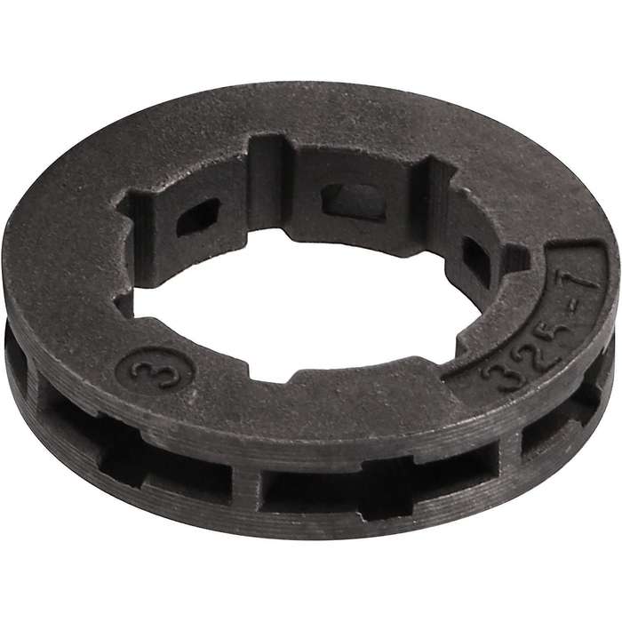 1pcs Tool Metal Chainsaw Spare Part Chain Saw Sprocket Rim 325-7t