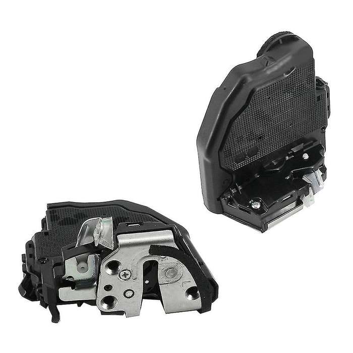 2pcs Rear Left & Right Door Lock Actuator Latch for 07-16 Lexus Scion