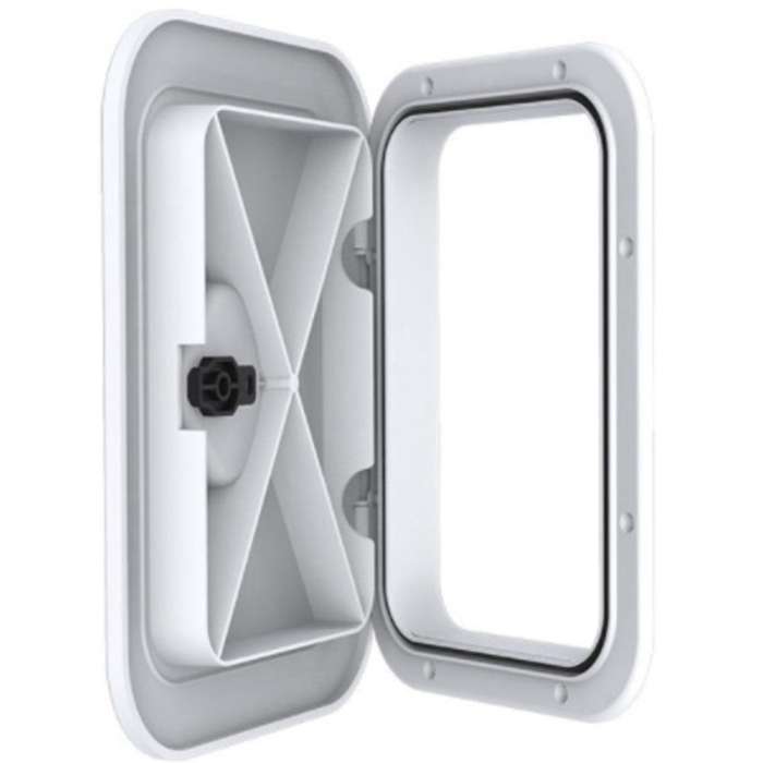 Hatch Cover Deck Plate Inspection Access for Marine Accessories