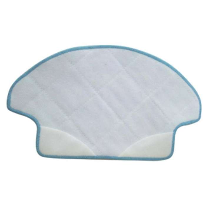 3pcs/lot Microfiber Mop for Haier Hb-qt36b Robotic Vacuum Cleaner