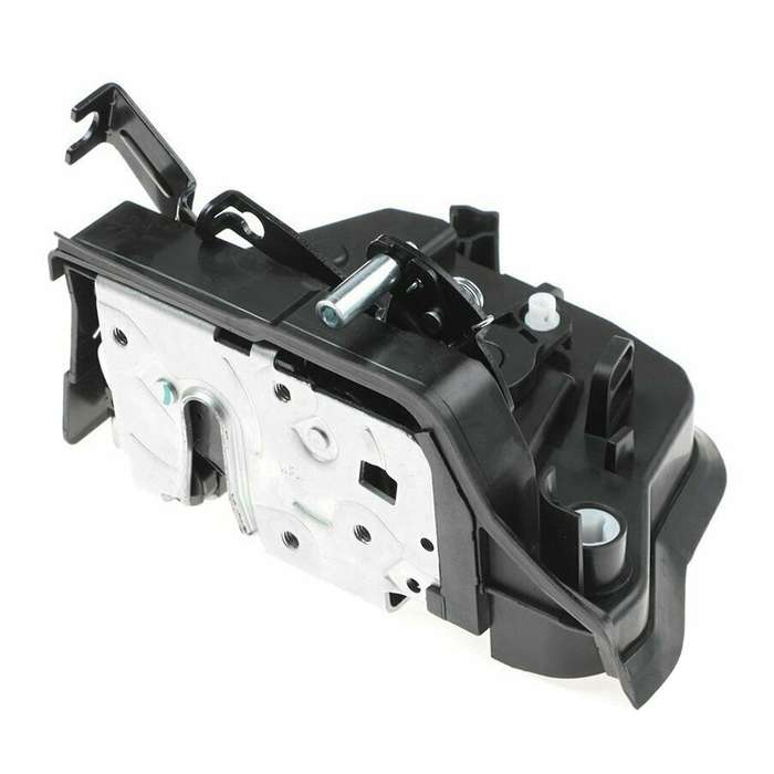 Front Left 51217011247 Door Lock Actuator Locking Mechanism