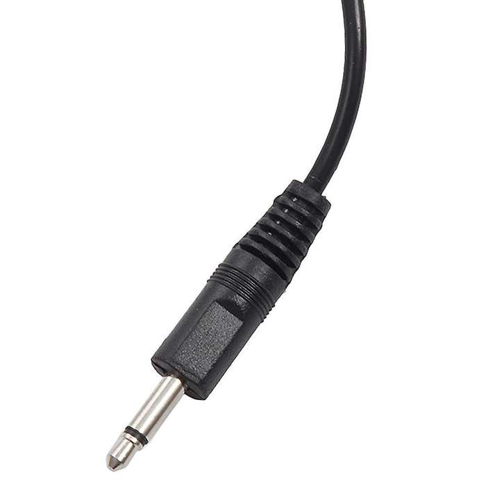Keyboard Microphone 3.5mm Small Port Keyboard Portable Microphone