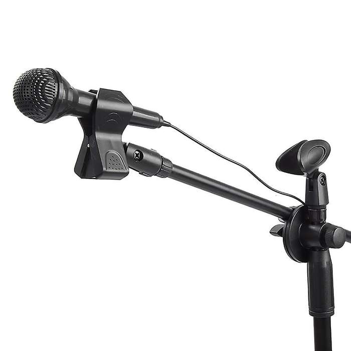 Keyboard Microphone 3.5mm Small Port Keyboard Portable Microphone