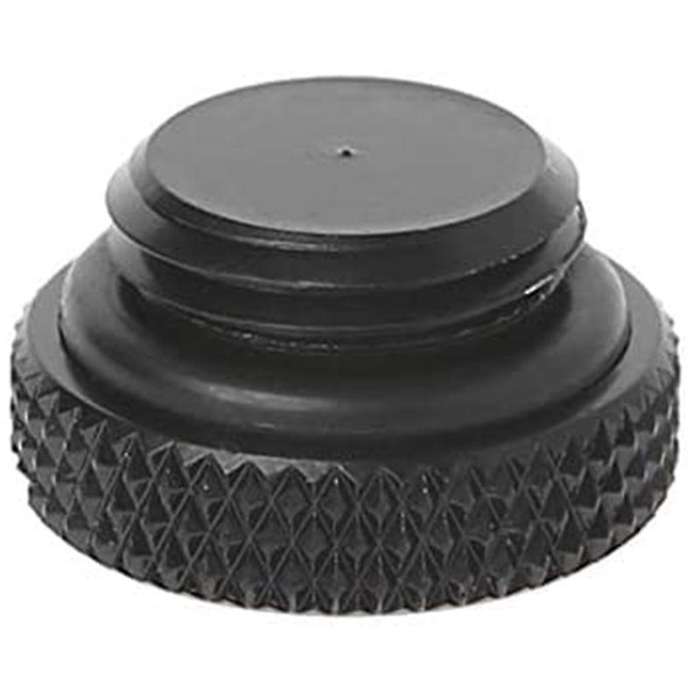 4-pack G1/4 Inch Plug Fitting with Coin Slot for Pc Water Cooling