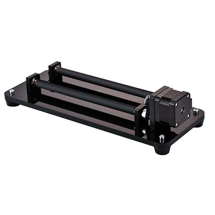 Rotary Roller Y-axis Module for Engraving Diy Kit Cylindrica Bottles