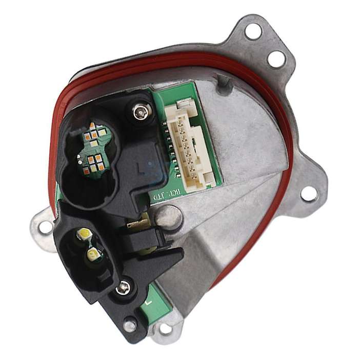 23508301 Left Led Daytime Running Light Module Unit