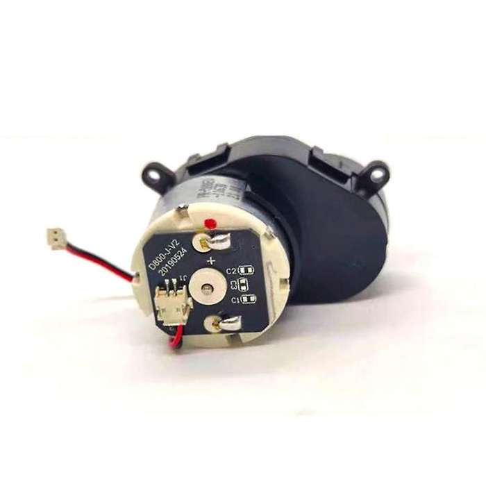 For Roidmi Eve Plus Robot Cleaner Left and Right Side Brush Motor