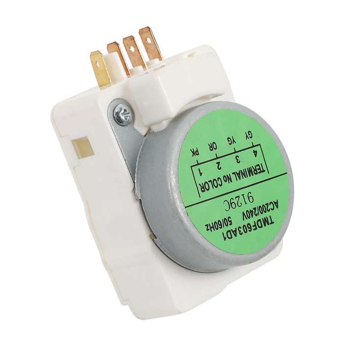 Mechanical Defrosting Timer for Refrigerator Parts Tmdf603ad1