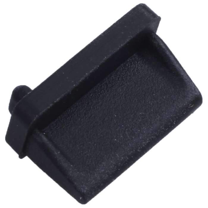 10 Pcs Silicone Usb Port Plug Dustproof Plug Stopper Prote