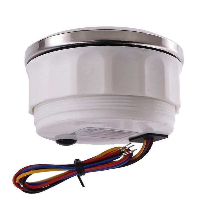 60 Km/h Car Gps Speedometer Gauge with Gps Antenna for Boat Auto