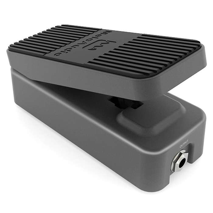 Pedal Stompbox Transpose Wah Controller Meloaudio Exp001 Sound Card