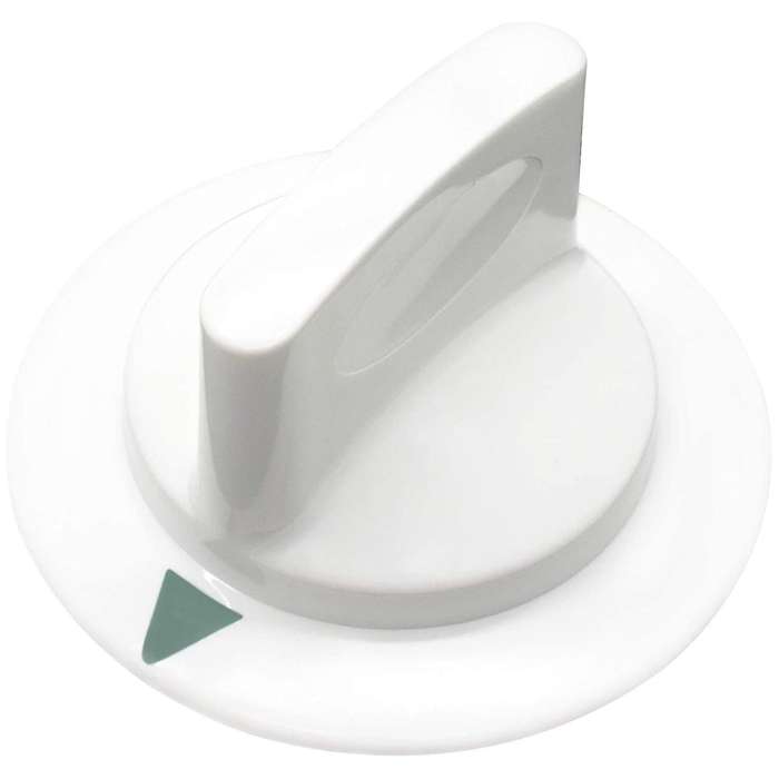 We1m652 Dryer Timer Control Knob-for 1264289 Ap3995164 Ps1482196
