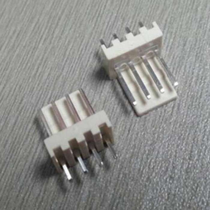 250pcs Xh2.54 Pitch Terminal Kit / Housing / Pin Header Connector