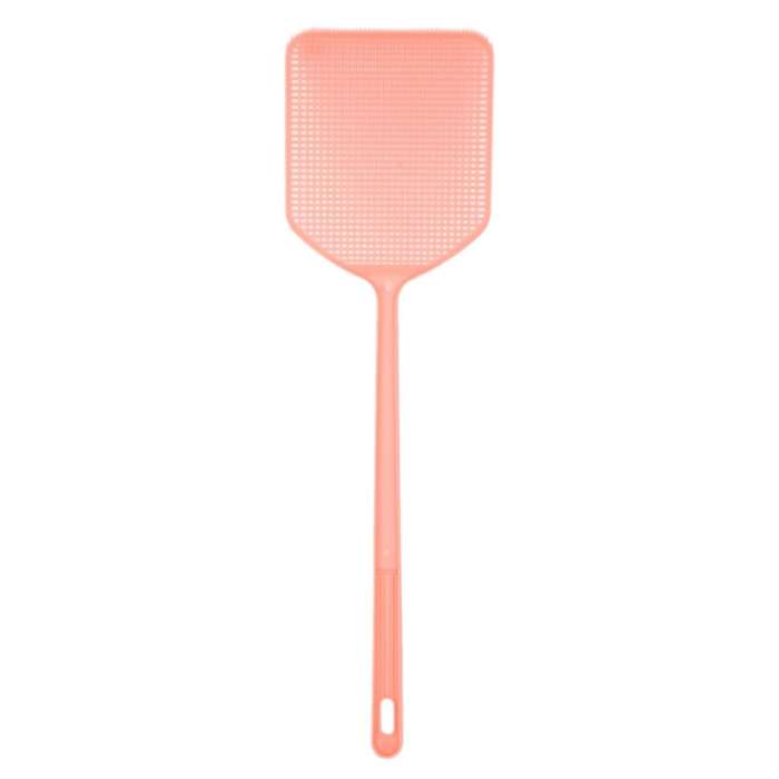 Plastic Fly Swatter Bug Insect Wasp Pest Killer Swat Catcher 45cm