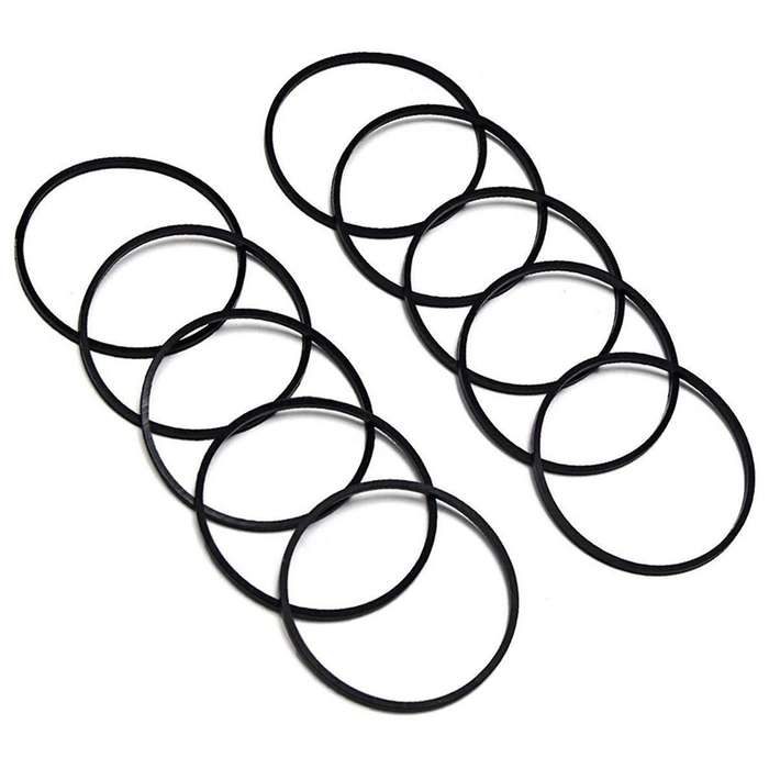 Carburetor Gaskets for Briggs & Stratton Equipped 693981 280492