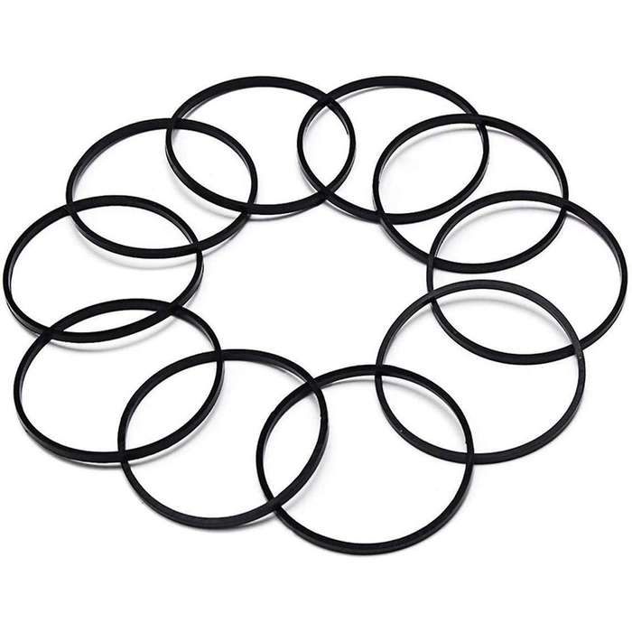 Carburetor Gaskets for Briggs & Stratton Equipped 693981 280492