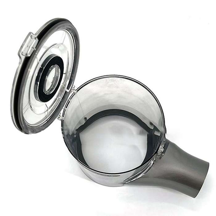 Dust Cup for Dreame T20 Handheld Cordless Vacuum Cleaner Spare Parts
