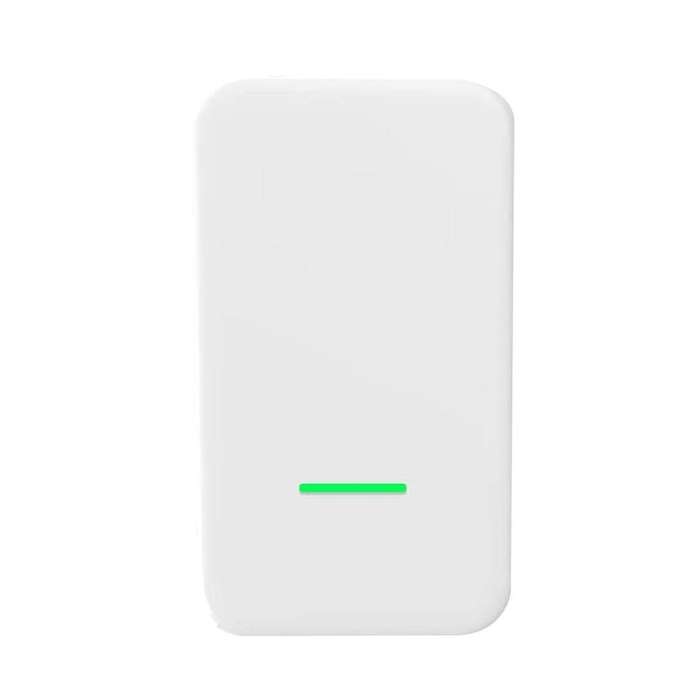 For Factory Wired Carplay Cars, Upgrade Wired to Wireless (white)