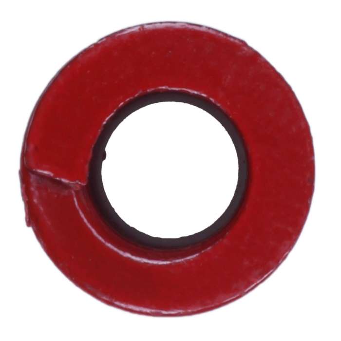 Rojo Mediano Carga Del Muelle De Compresion 16 Mm X 8 Mm X 50 Mm