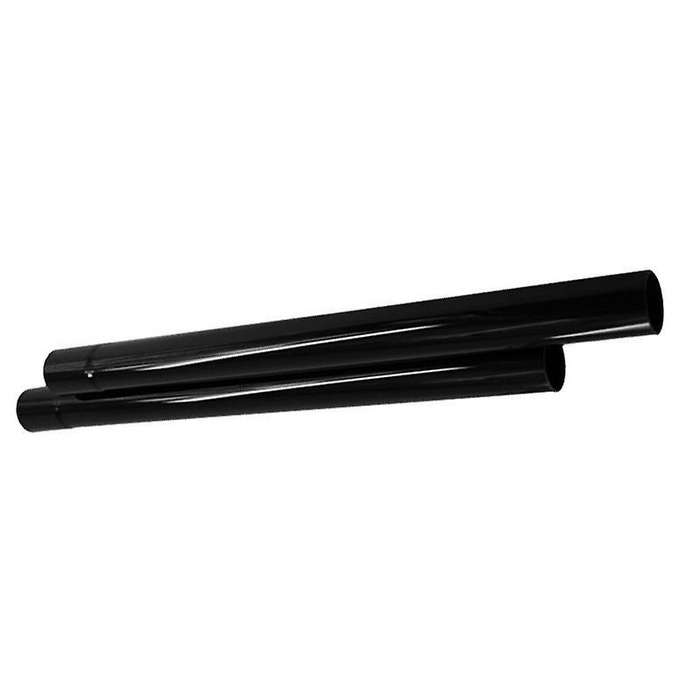 2pcs for Philips Midea Haier Vacuum Cleaner Straight Pipe Universal