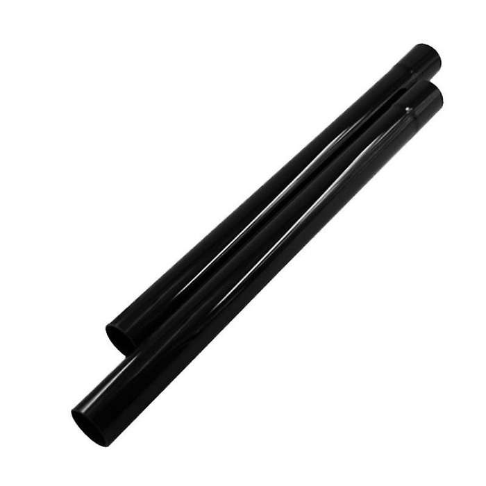 2pcs for Philips Midea Haier Vacuum Cleaner Straight Pipe Universal