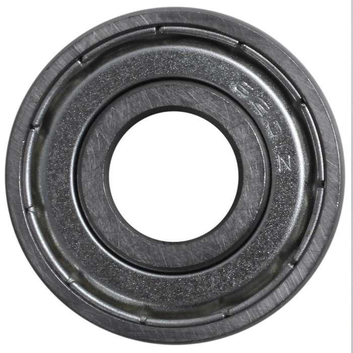 6201z Rillenkugellager, Metall, 12 X 32 X 10 Mm, Abgedichtet