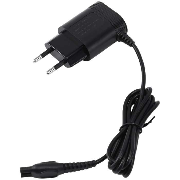 15v Adaptor Charger for Philips Shaver Hq8505 6070 7310 6090 Eu Plug