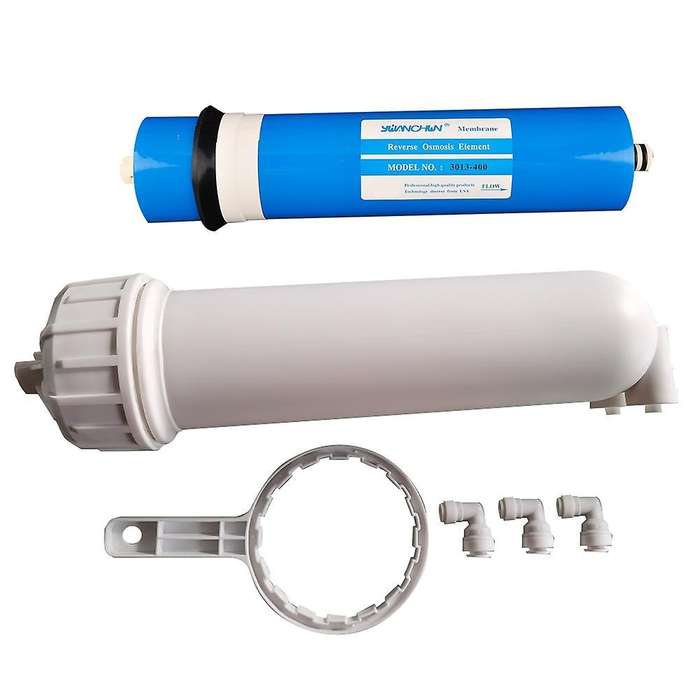 400 Gpd Ro Reverse Osmosis Membrane,for Under Sink Home Drinking