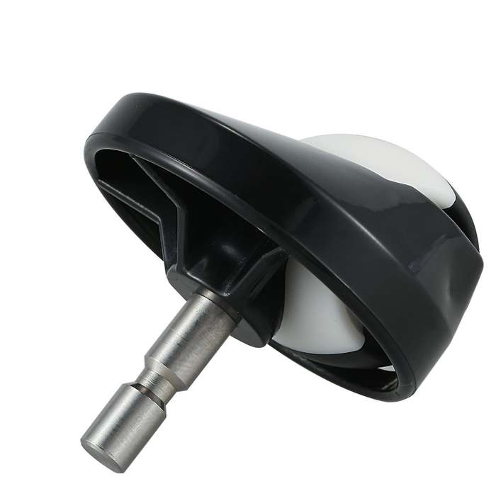 Castor Wheel for Irobot Roomba Vacuum Cleaner 500 600 700 800 Series