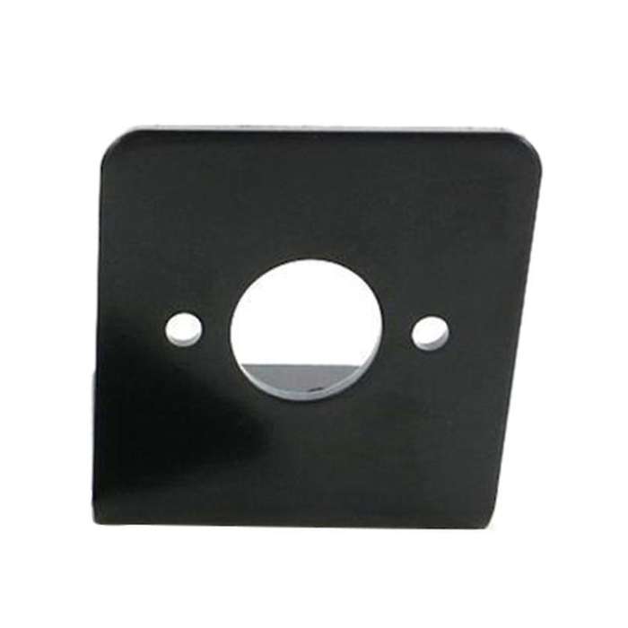 Dc Motor 775 Series 12v/24v Dc Motor Mounting Bracket with Two M3