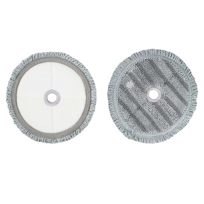 1pcs Replacement Mop Pads Compatible for Lg A9 Mopping