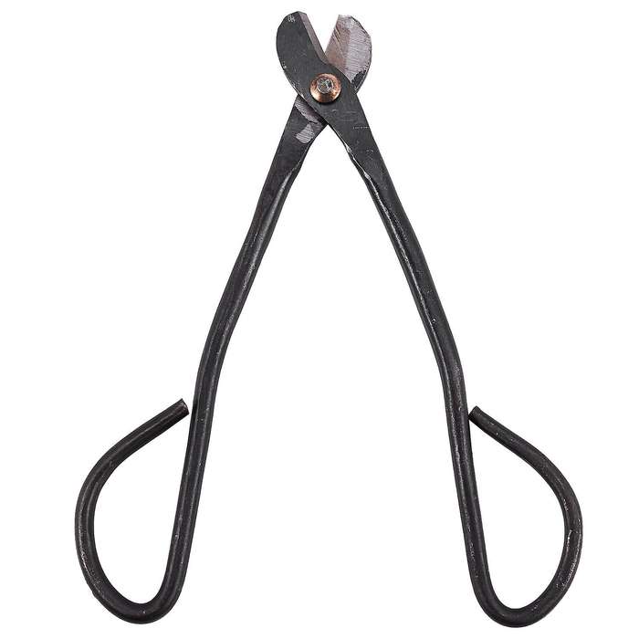 High Carbon Steel Garden Pruning Shears Thick Branches Scissors