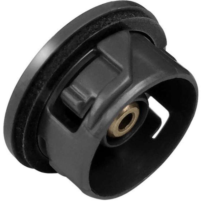 3pc Vacuum Floor Brush Head End Cap for Dyson V6 Animal V6